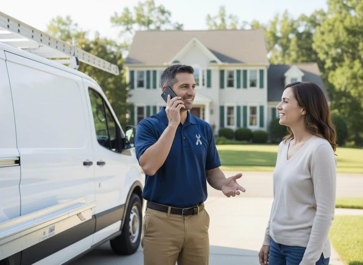 Home Gutter Service Luzerne, MI FAQs